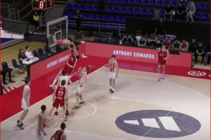 Euroleague Adidas Next Gen Belgrado, le prove di Olimpia Milano e Dolomiti Energia Trento