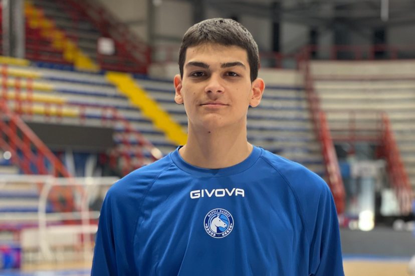 thomas acunzo napoli