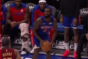 Nuggets, in arrivo Tim Hardaway Jr