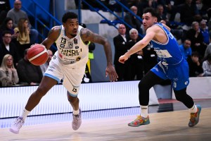 Banco di Sardegna Dinamo Sassari-Vanoli Basket Cremona | La situazione e dove vederla in tv