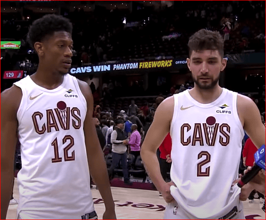 ty jerome de'andre Hunter