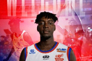 Gemini Basket Mestre, ecco l’arrivo di Ousmane Maiga