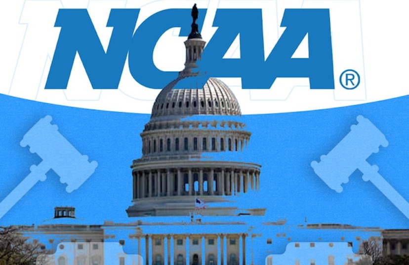 House vs. NCAA