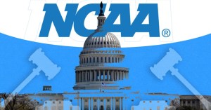 House vs. NCAA
