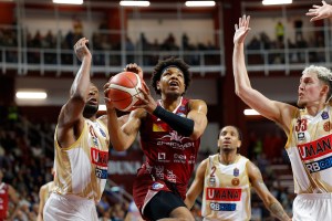 Trabzonspor terminates contract with JD Notae