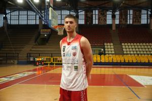 Rinascita Basket Rimini: dalla Vanoli Cremona arriva Luca Conti
