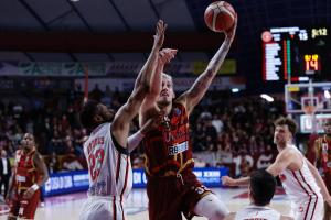 Venezia si divora Trieste: per gli orogranata vittoria fondamentale in chiave playoff