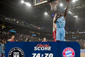 Bayern Monaco ko anche in Bundesliga, vince Amburgo