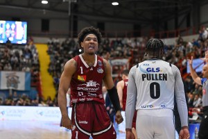 Il club rinuncia a JD Notae: Venezia frena sul mercato