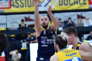 Reale Mutua Torino, Iacozza: “Contro Avellino partita importante nella volata finale”