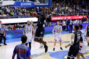 De Raffaele: Partita da due volti, il gruppo ha dimostrato di tenerci