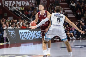 Napoli Basket-Trapani Shark | La situazione e dove vederla in tv