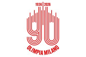 Olimpia Milano, il video celebrativo per i 90 anni di storia