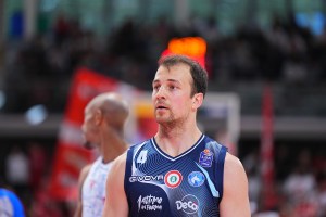 Kevin Pangos vicino alla firma con l’Esenler Erokspor
