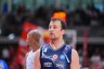Kevin Pangos announces retirement from basketball at 33