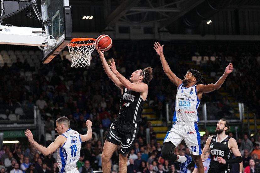 LBA Finals