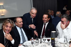 Arletti: «La Fortitudo ha basi solide, ora possiamo guardare avanti»