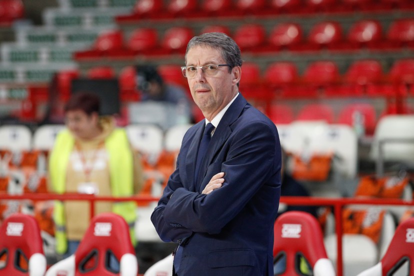 andrea gracis
