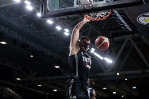 Ante Zizic reportedly in talks with Besiktas
