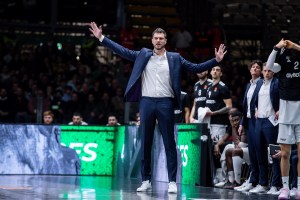 Tiago Splitter verso la NBA: sarà assistente ai Blazers