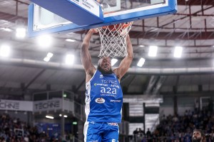 Treviso Basket, rivoluzione in corso: Dowe per il dopo Ragland, si pensa anche a Cappelletti
