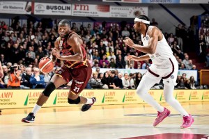 Trapani Shark-Reyer Venezia | La situazione e dove vederla in tv