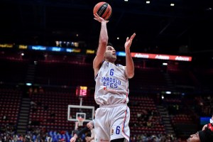Anadolu Efes, Elijah Bryant officially part ways