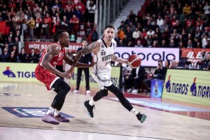 Virtus Bologna-Openjobmetis Varese | La situazione e dove vederla in tv