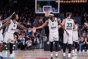 Virtus Bologna: termina ufficialmente l’avventura in bianconero di Justin Holiday