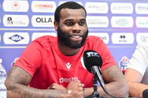 Estra Pistoia, Kadeem Allen si presenta: “Finché la matematica non ci condanna dobbiamo lottare”