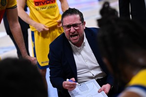 Scafati, Ramondino: “Tanti meriti di Brescia, noi con troppi errori gratuiti”