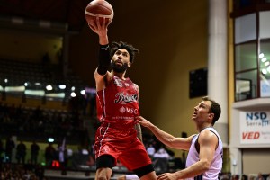 Pallacanestro Trieste, le parole di coach Christian post Trieste-Napoli