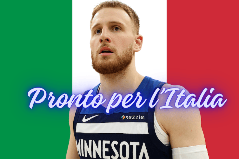 Donte DiVincenzo