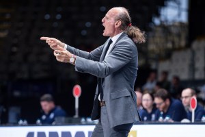 Dusko Ivanovic: Dopo la Stella Rossa c’è stato un punto di svolta nella stagione