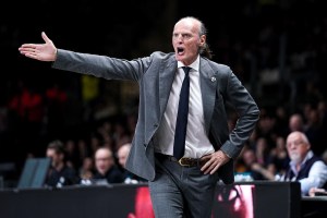 Virtus Bologna, la difesa è l’arma per il titolo