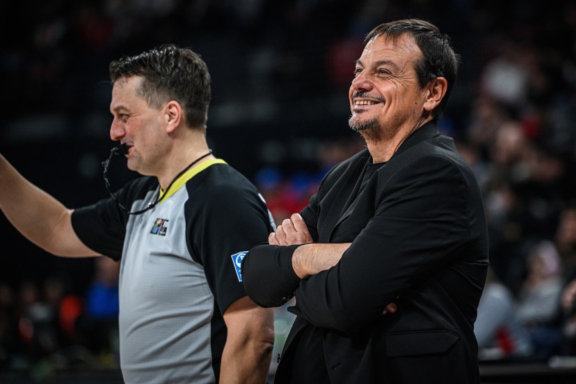 Ergin Ataman