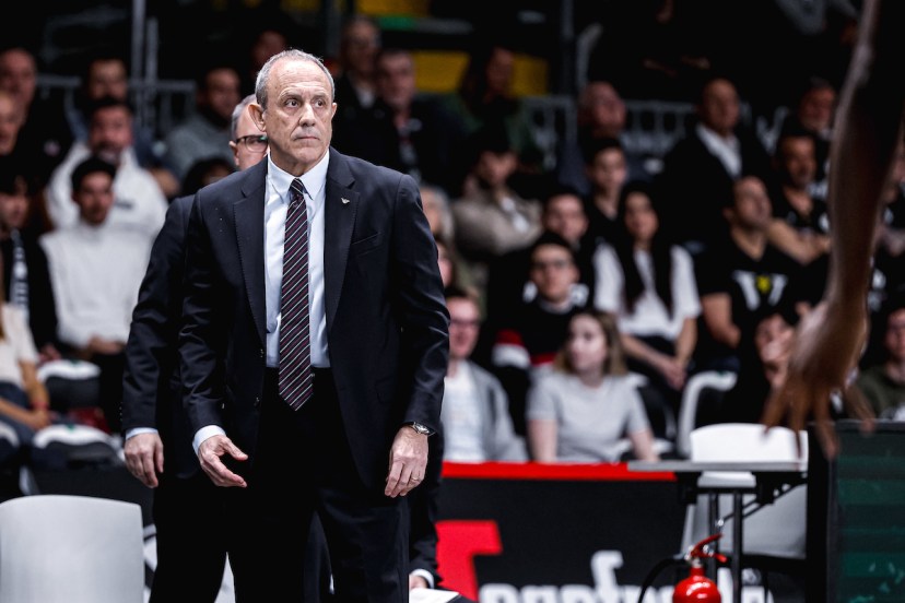Ettore Messina