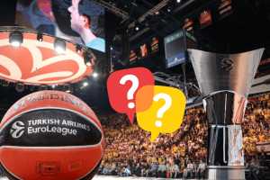 EuroLeague’s Future: Key Decisions Coming as NBA Eyes Europe