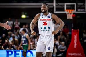 Pallacanestro Reggiana sogna il ritorno di Kenneth Faried, ma resta in stand-by