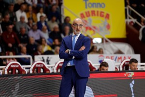 Frank Vitucci: “Abbiamo vinto una partita contro una squadra con grande orgoglio”