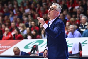 Napoli Basket, Valli: “Abbiamo ribaltato il pronostico”