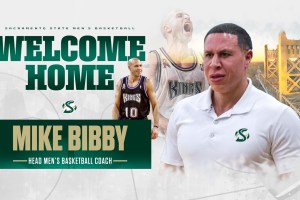 Mike Bibby named head coach at Sacramento State: “I’m ready for this”