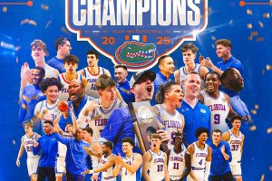 Todd Golden signs $40.5M extension with Florida Gators
