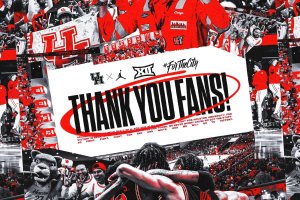 I Cougars non prendono l’ultimo tiro: l’attimo culminante della finale NCAA