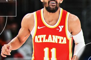 Okongwu e Young guidano Atlanta: 147-134 su Utah, nona sconfitta di fila per i Jazz