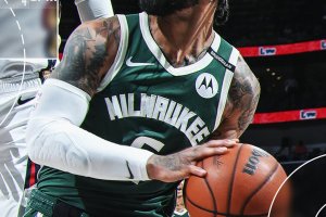 Trent Jr. e Lopez trascinano i Bucks: 111-107 ai Pelicans nonostante l’assenza di Giannis