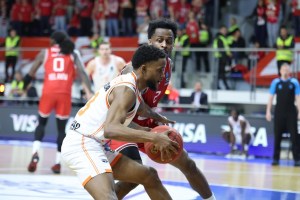 Valencia to restrict EuroCup Game 3 access to season-ticket holders only