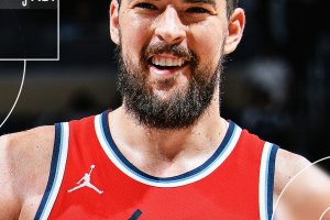 Leonard, Powell e Zubac trascinano i Clippers: 96-87 sui Magic