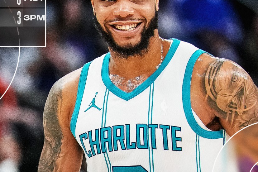 Hornets Jazz
