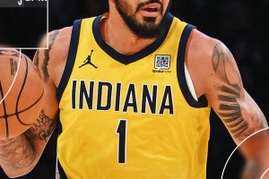 Indiana rimonta Sacramento: 111-109 e settima vittoria nelle ultime nove